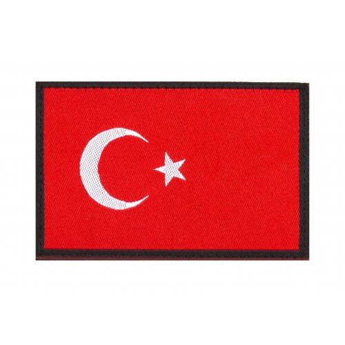 PATCH TURCIA