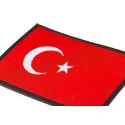 PATCH TURCIA