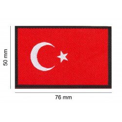 PATCH TURCIA