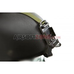 NVG HELMET MOUNT STRAP PASGT