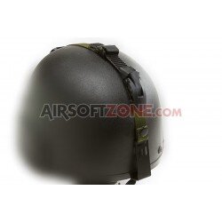 NVG HELMET MOUNT STRAP PASGT