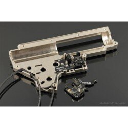 MOSFET TITAN V2 EXPERT - REAR WIRED
