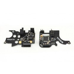 MOSFET TITAN V2 EXPERT - REAR WIRED