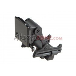 NVG MOUNT - BLACK