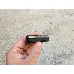 PISTON CU 14,5 DINTI METALICI