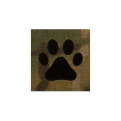 PATCH K9 IR - MULTICAM