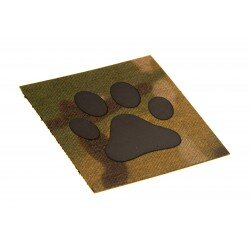 PATCH K9 IR - MULTICAM