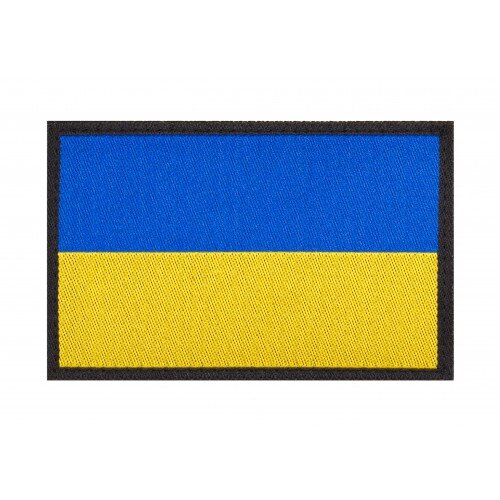 PATCH UCRAINA