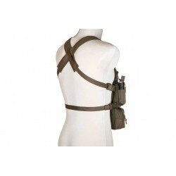 VESTA TACTICA CHEST RIG WENATOR PLUS OLIVE