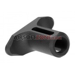 INGER STOP PENTRU KEYMOD SI M-LOK - BLK