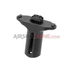 INGER STOP PENTRU KEYMOD SI M-LOK - BLK