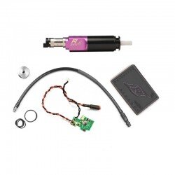 KIT HPA REAPER GEN.2 V2 (M4) - SPARTAN ELECTORNICS
