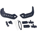 SET RAIL PENTRU CASCA MICH 2000 - BLACK