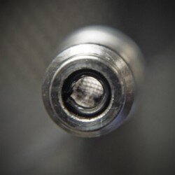 WA BRANDED GRIPLINE FOR SMP - INFERNO GEN 1 - HYDRA GEN 1 WITH INTEGRATED LINE FITTING