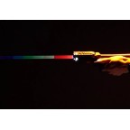 TRACER  MODEL QUARK R SHOTGUN - BLACK