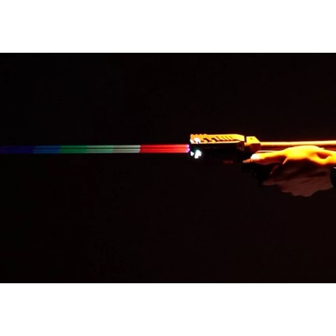 TRACER  MODEL QUARK R SHOTGUN - BLACK