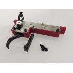 VSR-10 CNC - 90 GRADE - ZERO TRIGGER GROUP - GEN 3