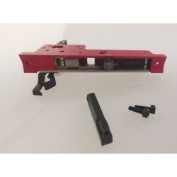 VSR-10 CNC - 90 GRADE - ZERO TRIGGER GROUP - GEN 3