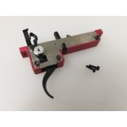 VSR-10 CNC - 90 GRADE - ZERO TRIGGER GROUP - GEN 3