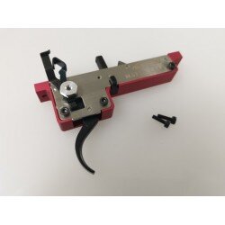 VSR-10 CNC - 90 GRADE - ZERO TRIGGER GROUP - GEN 3