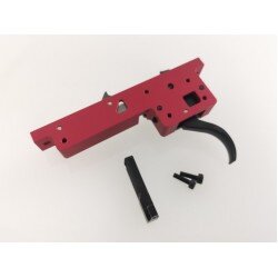 VSR-10 CNC - 90 GRADE - ZERO TRIGGER GROUP - GEN 3