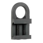 A-1 SLING MOUNT - BLACK