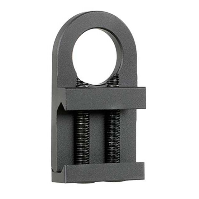 A-1 SLING MOUNT - BLACK