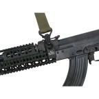 A-1 SLING MOUNT - BLACK