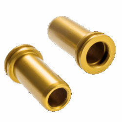 AIR NOZZLE MADE OF ERGAL WITH INNER O-RING FOR CYMA DRAGUNOV SVD