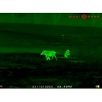 WRAITH MINI 2-16X35 THERMAL RIFLESCOPE