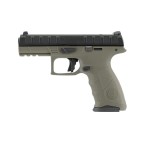 UMAREX BERETTA APX RDO BLK-OD - GBB
