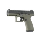 UMAREX BERETTA APX RDO BLK-OD - GBB