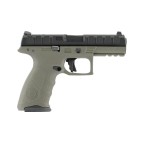 UMAREX BERETTA APX RDO BLK-OD - GBB