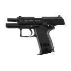 HECKLER KOCH USP COMPACT BLK - GBB