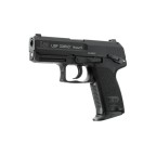 HECKLER KOCH USP COMPACT BLK - GBB