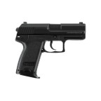 HECKLER KOCH USP COMPACT BLK - GBB
