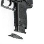 HECKLER KOCH USP COMPACT BLK - GBB