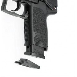 HECKLER KOCH USP COMPACT BLK - GBB