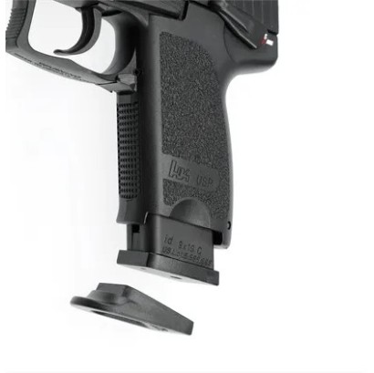 HECKLER KOCH USP COMPACT BLK - GBB
