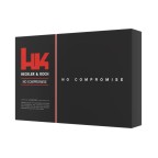 HECKLER KOCH USP COMPACT BLK - GBB