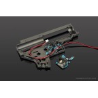 MOSFET TITAN V2 GB - EXPERT VERSION - BLUETOOTH - HPA REAR WIRED