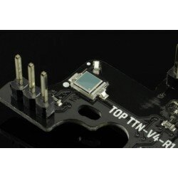 MOSFET TITAN V2 NGRS EXPERT - REAR WIRED