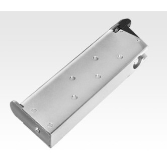 INCARCATOR DE 22  BILE PENTRU V10 ULTRA COMPACT - GBB - SILVER