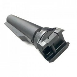 BUFFER TUBE CU PRINDERE PE SINA PICATINNY