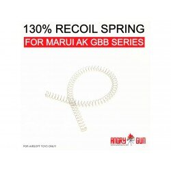 RESORT 130% RECOIL PENTRU SERIA AK TM GBB
