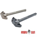 LEVA DI ARMAMENTO AMBIDEXTRO AIRBORNE BLK PER TM M4A1 MWS GBB