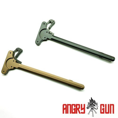 PARGHIE DE ARMARE AMBIDEXTRA HK STYLE PENTRU TM M4A1 MWS/MTR GBB