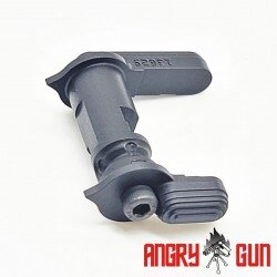 SELECTOR DE FOC AMBIDEXTRU PENTRU TM M4A1 MWS/MTR GBB