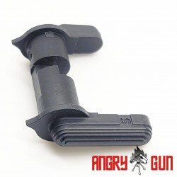 SELECTOR DE FOC AMBIDEXTRU PENTRU TM M4A1 MWS/MTR GBB