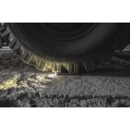 ARMYTEK TACTICAL FLASHLIGHT ARMYTEK BUCKLER M1 BLACK